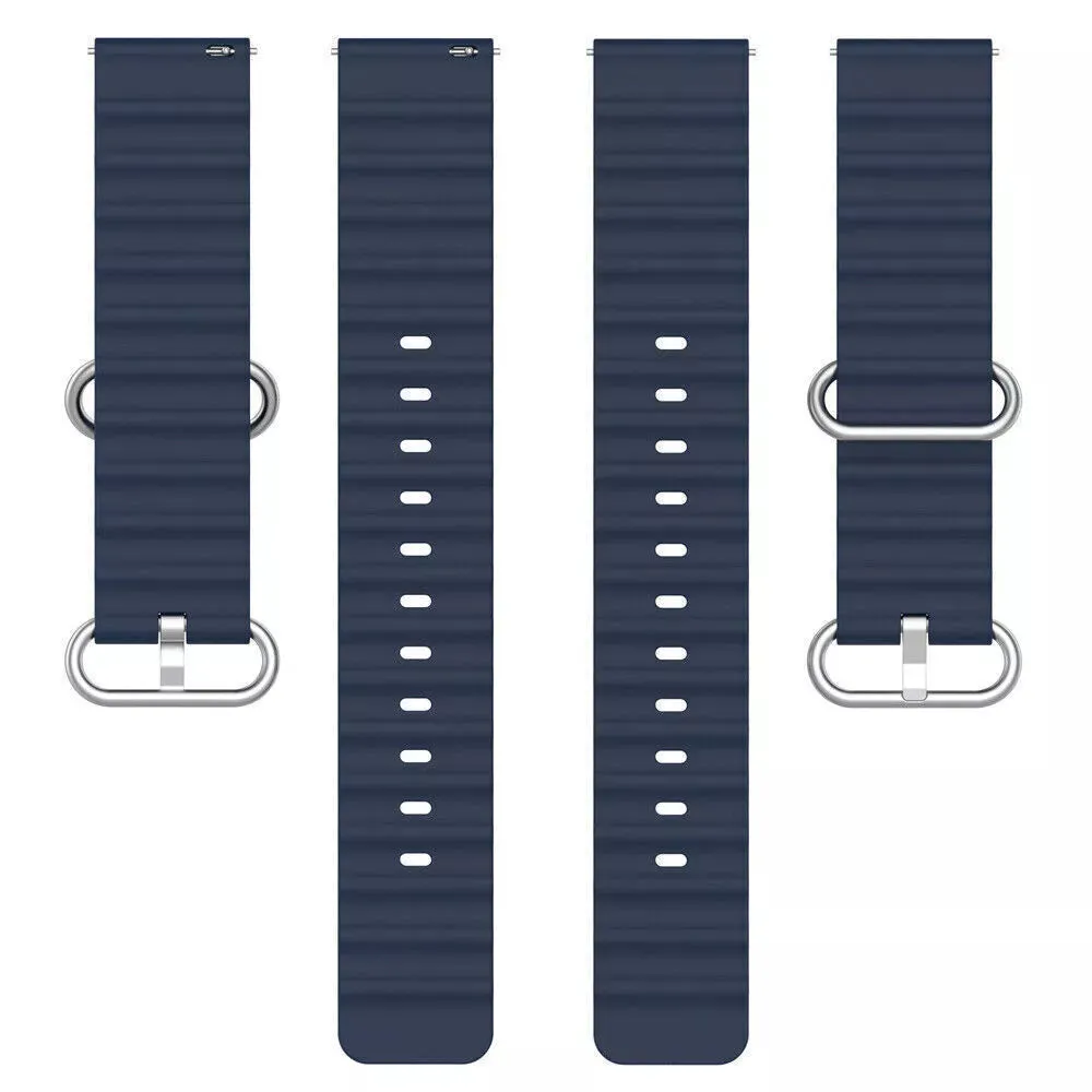 #1 Best Seller: Huawei Watch Ultimate Ocean Strap (Dark Blue)  Ends Soon!