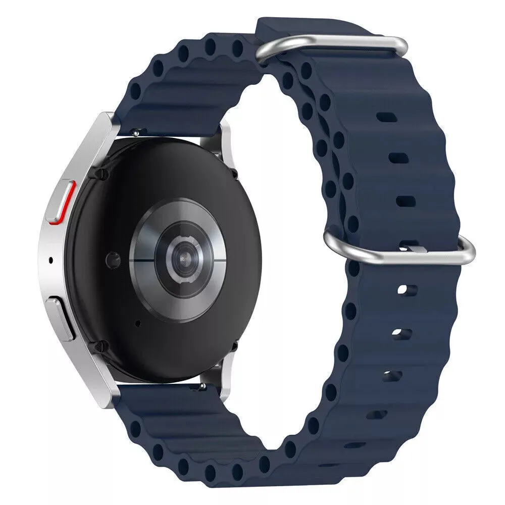 #1 Best Seller: Huawei Watch Ultimate Ocean Strap (Dark Blue)  Ends Soon!