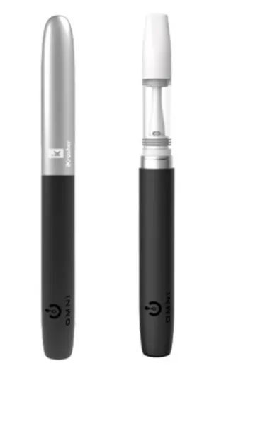 #1 Best Seller: Ikrusher Stylus 510 300 mAh Battery  Stylish & Comfortable
