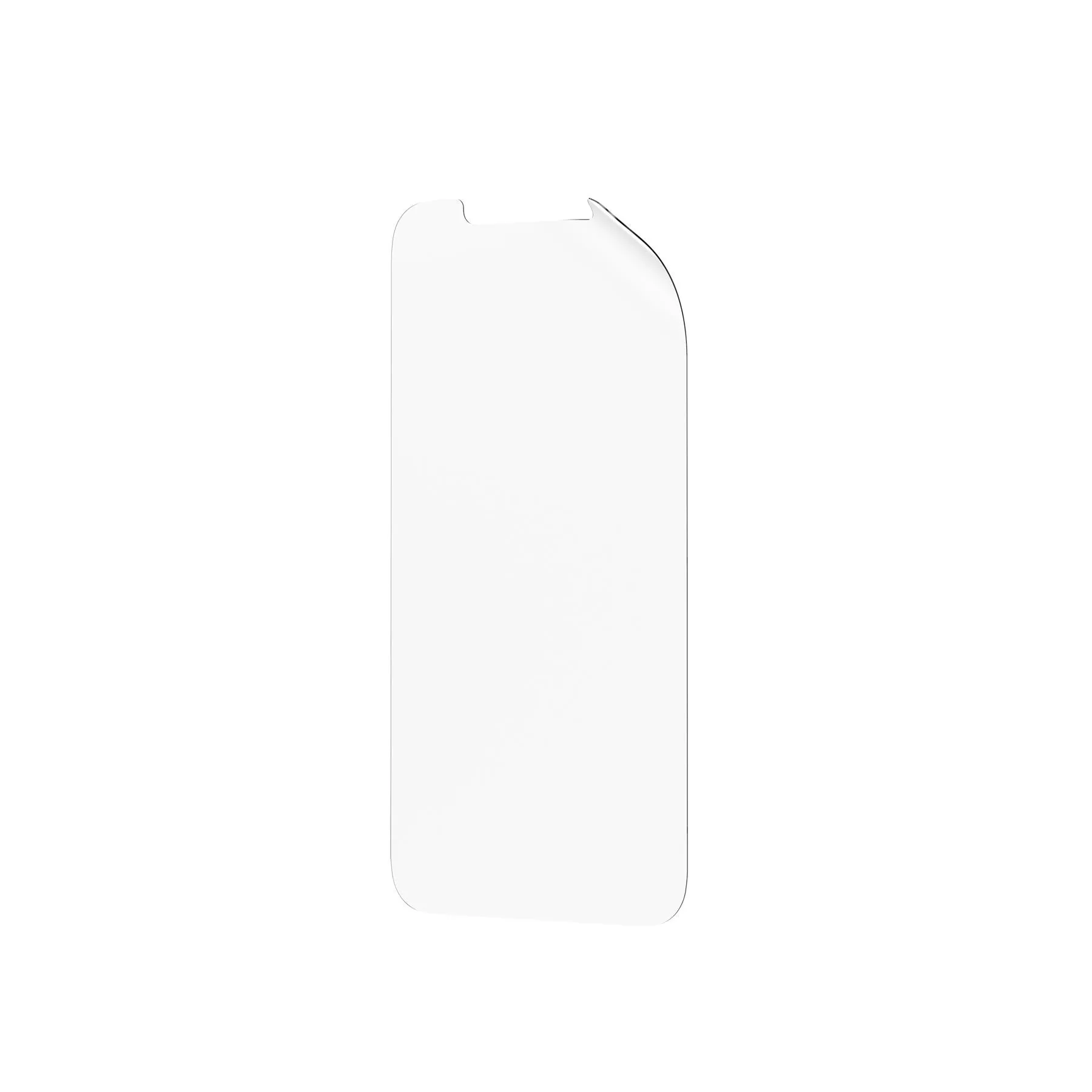 #1 Best Seller: Impact Shield - Apple iPhone 12/12 Pro Screen Protector  Stylish & Comfortable