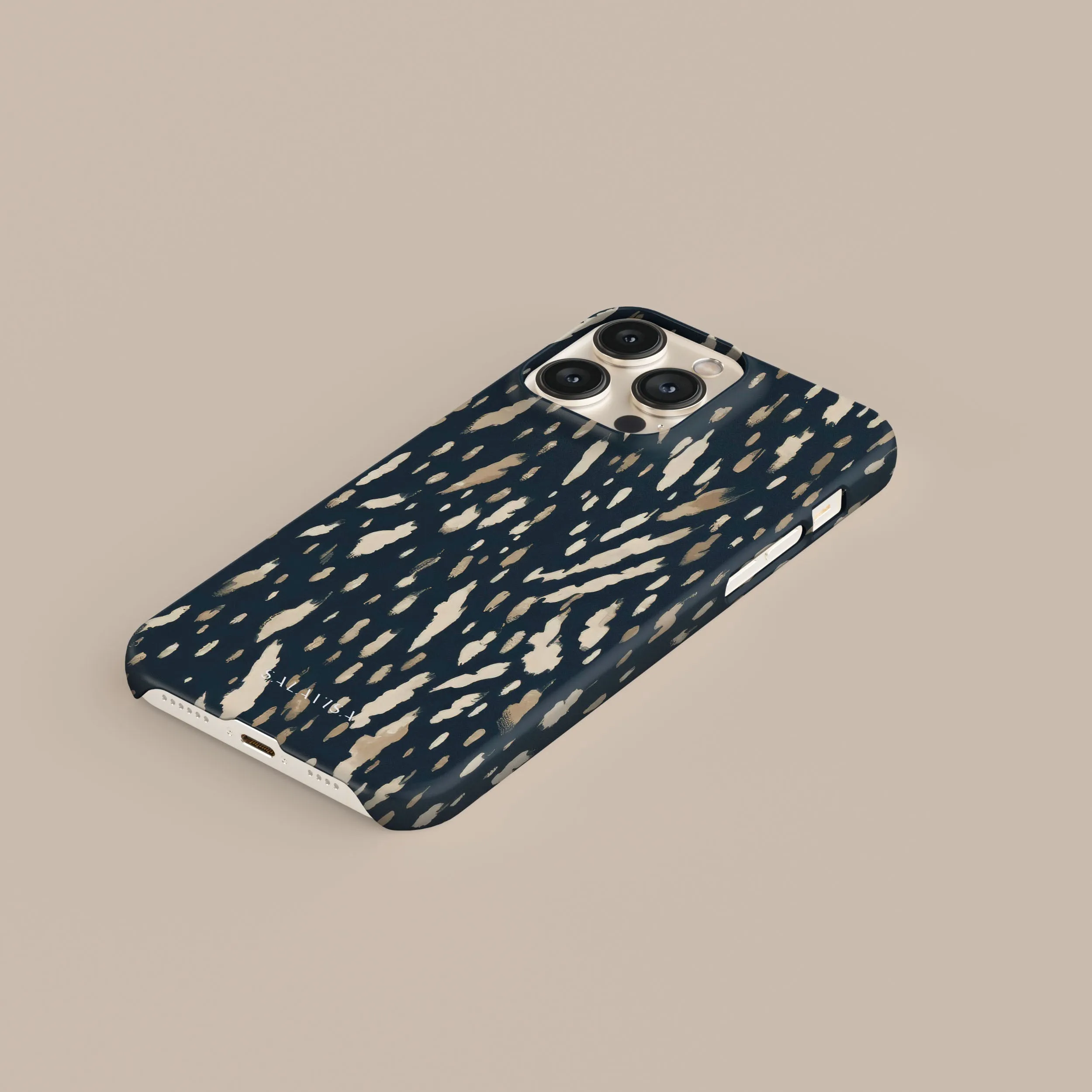 #1 Best Seller: Indigo Animal Phone Case  Going Fast!