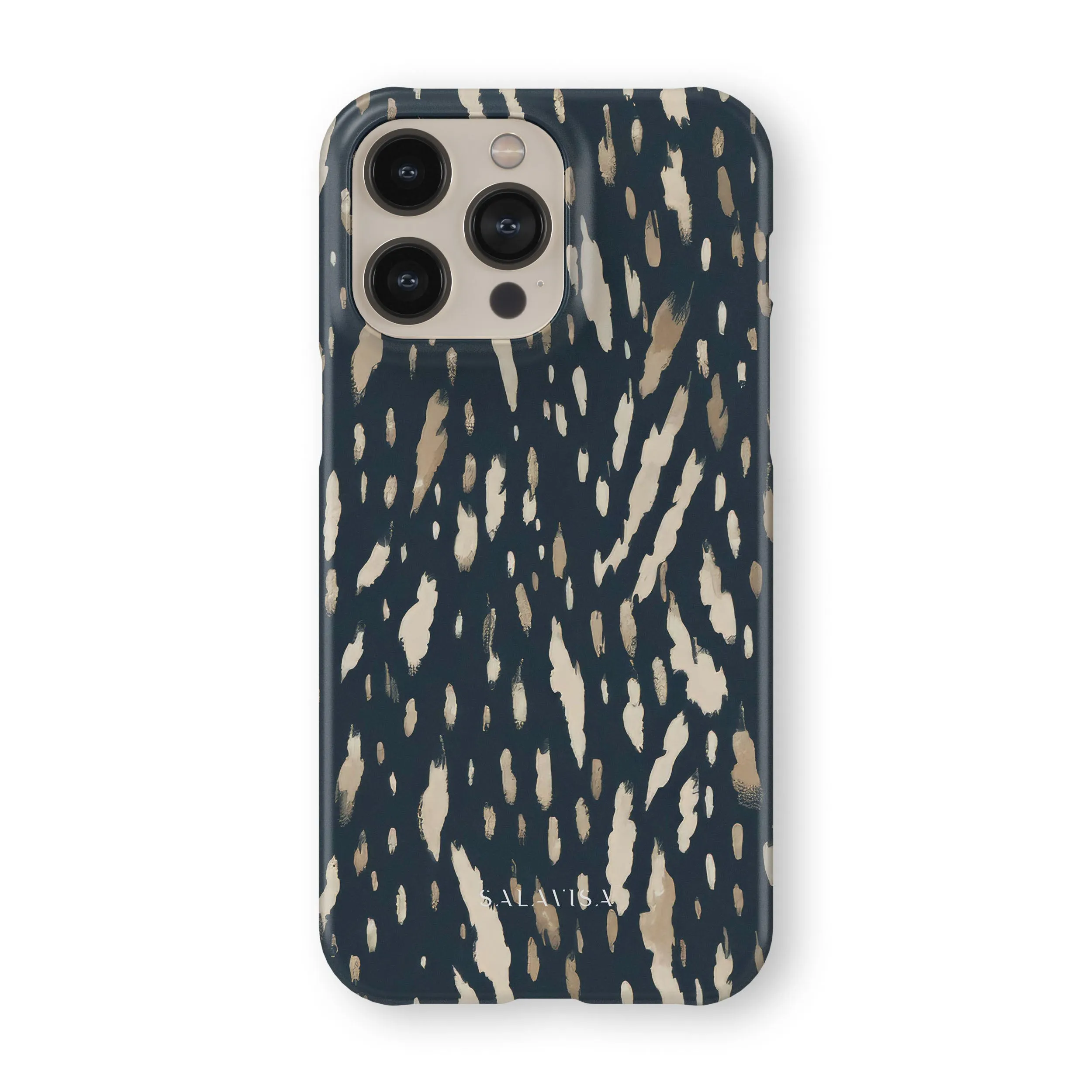 #1 Best Seller: Indigo Animal Phone Case  Going Fast!