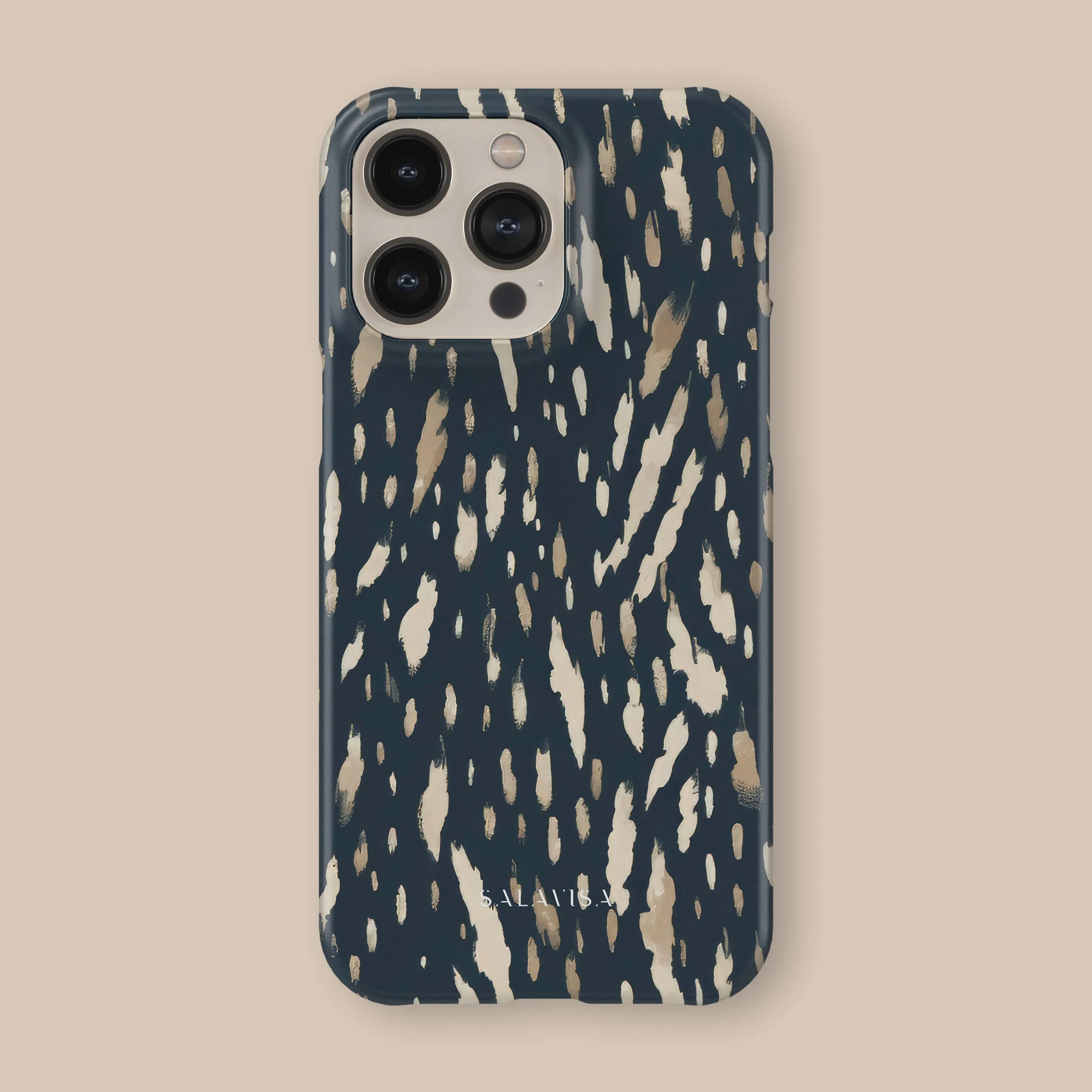 #1 Best Seller: Indigo Animal Phone Case  Going Fast!