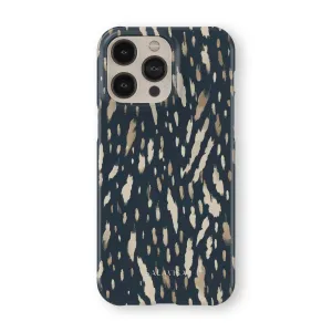 #1 Best Seller: Indigo Animal Phone Case  Going Fast!