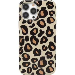 #1 Best Seller: Into the Wild | Leopard Print Case  Last Few Pieces!