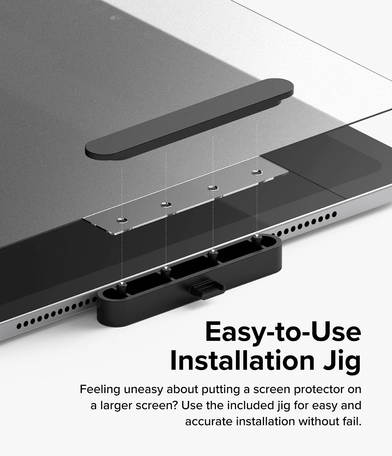 #1 Best Seller: iPad Pro 11" (M4) Screen Protector | Paper Touch Film  Limited Availability!