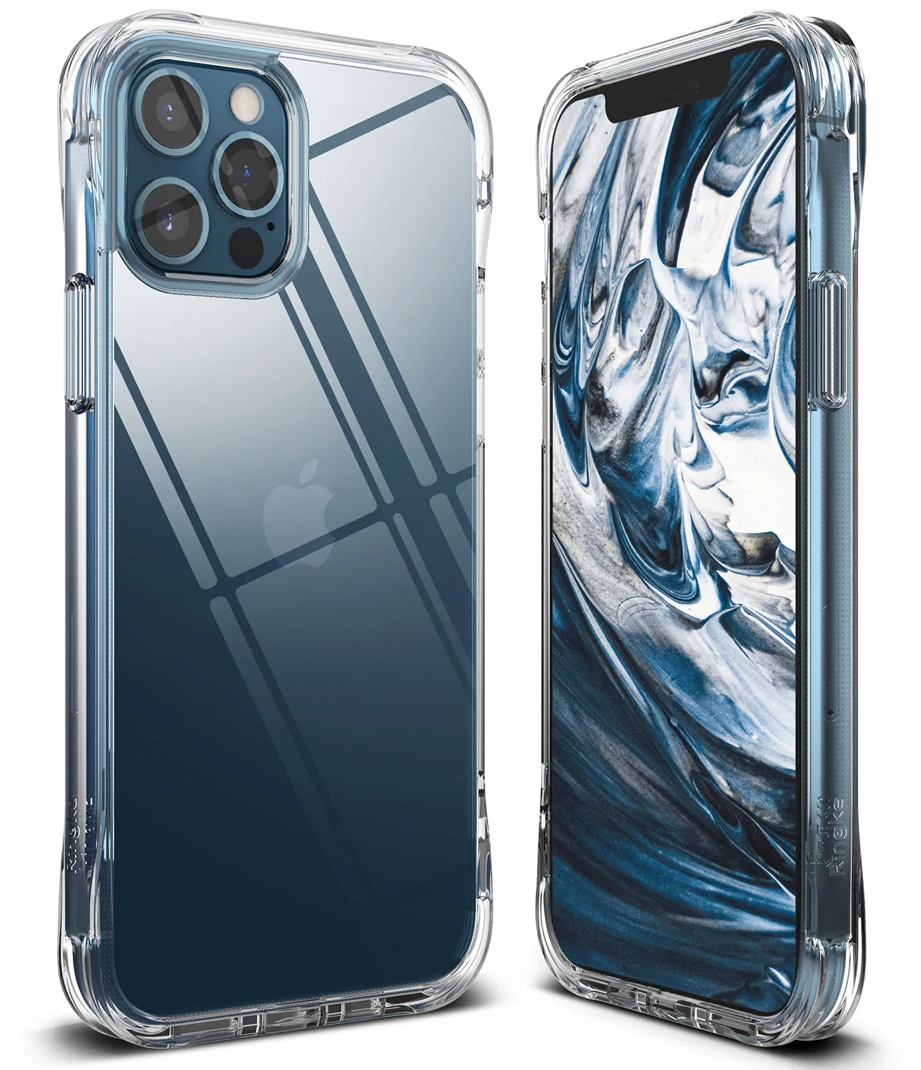 #1 Best Seller: iPhone 12 / 12 Pro Case | Fusion Plus  Almost Sold Out!