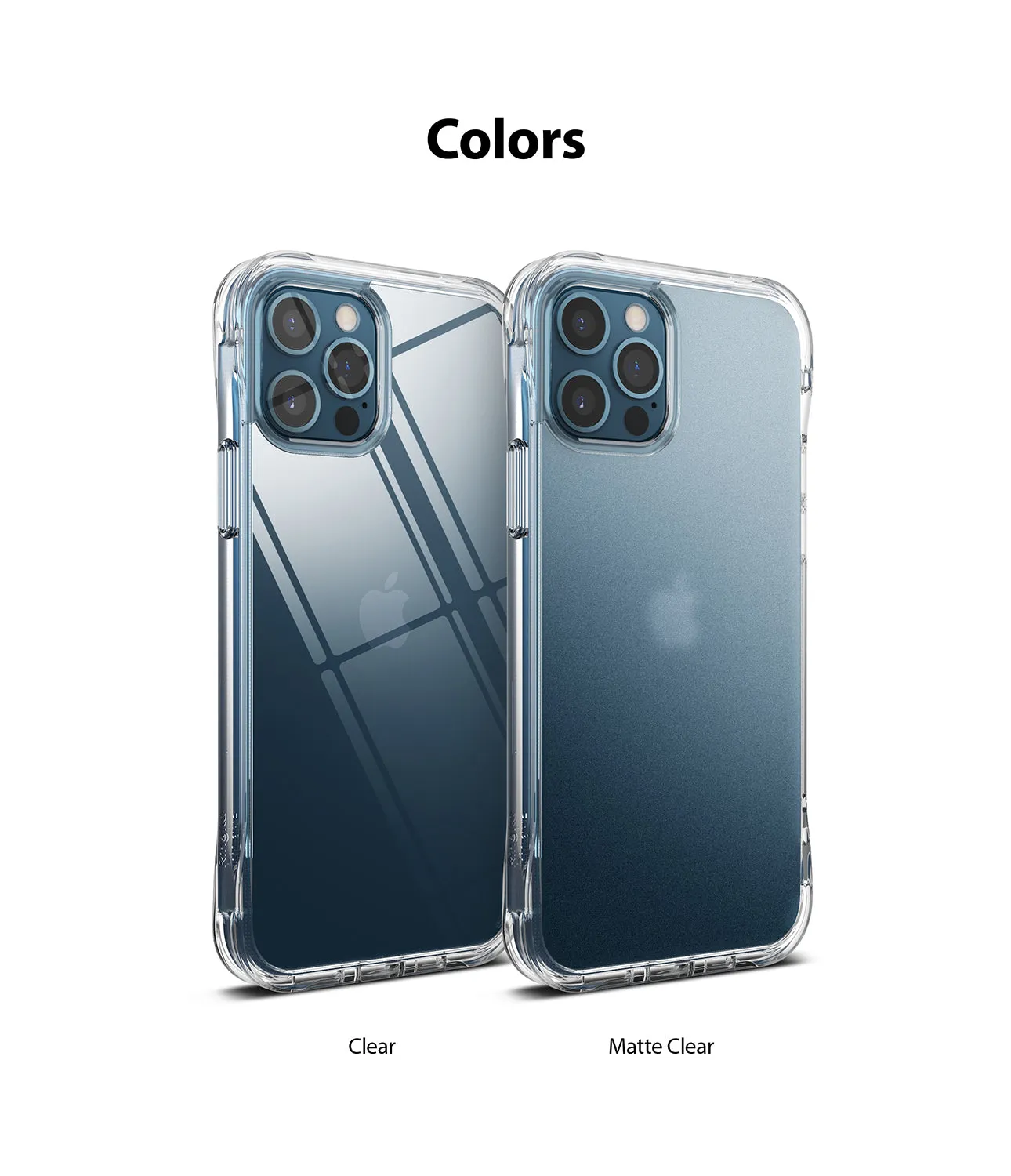 #1 Best Seller: iPhone 12 / 12 Pro Case | Fusion Plus  Almost Sold Out!