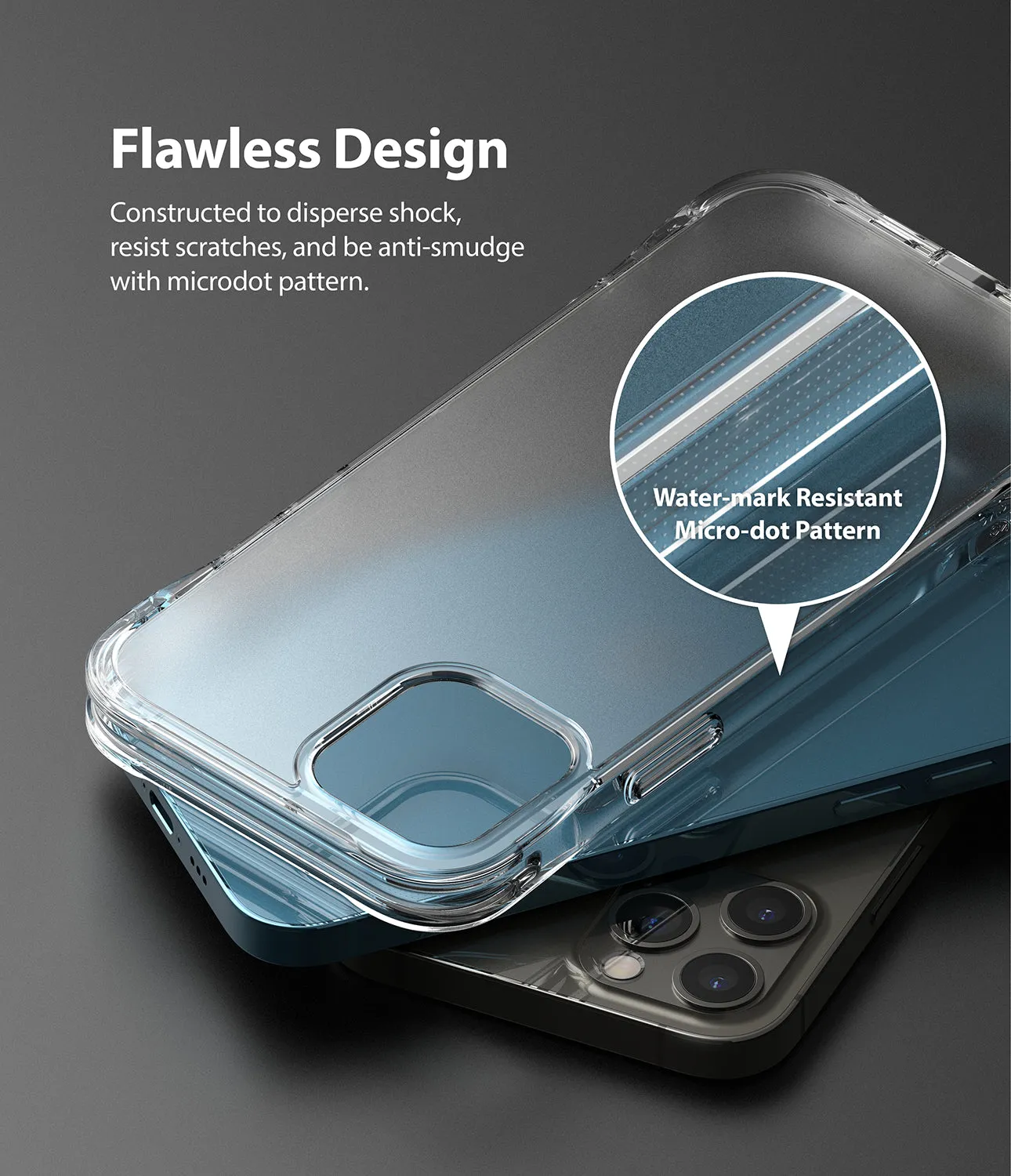 #1 Best Seller: iPhone 12 / 12 Pro Case | Fusion Plus  Almost Sold Out!