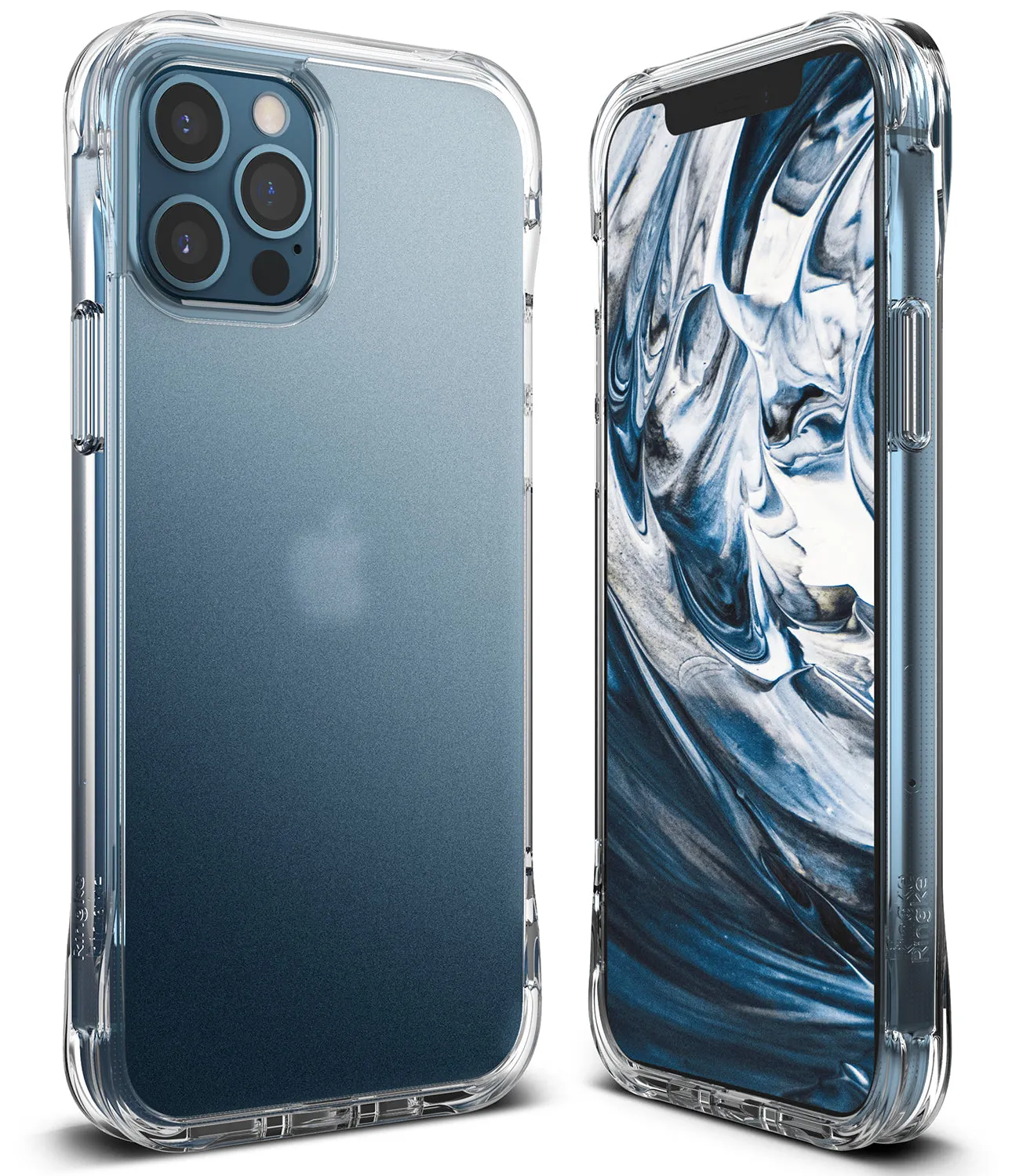 #1 Best Seller: iPhone 12 / 12 Pro Case | Fusion Plus  Almost Sold Out!