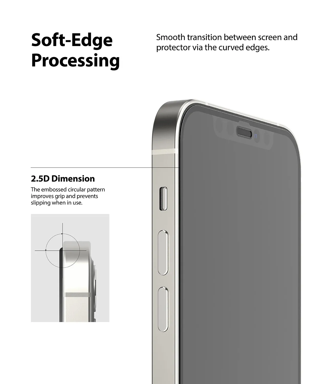 #1 Best Seller: iPhone 12 Mini Screen Protector | Invisible Defender Glass  Limited Stock!