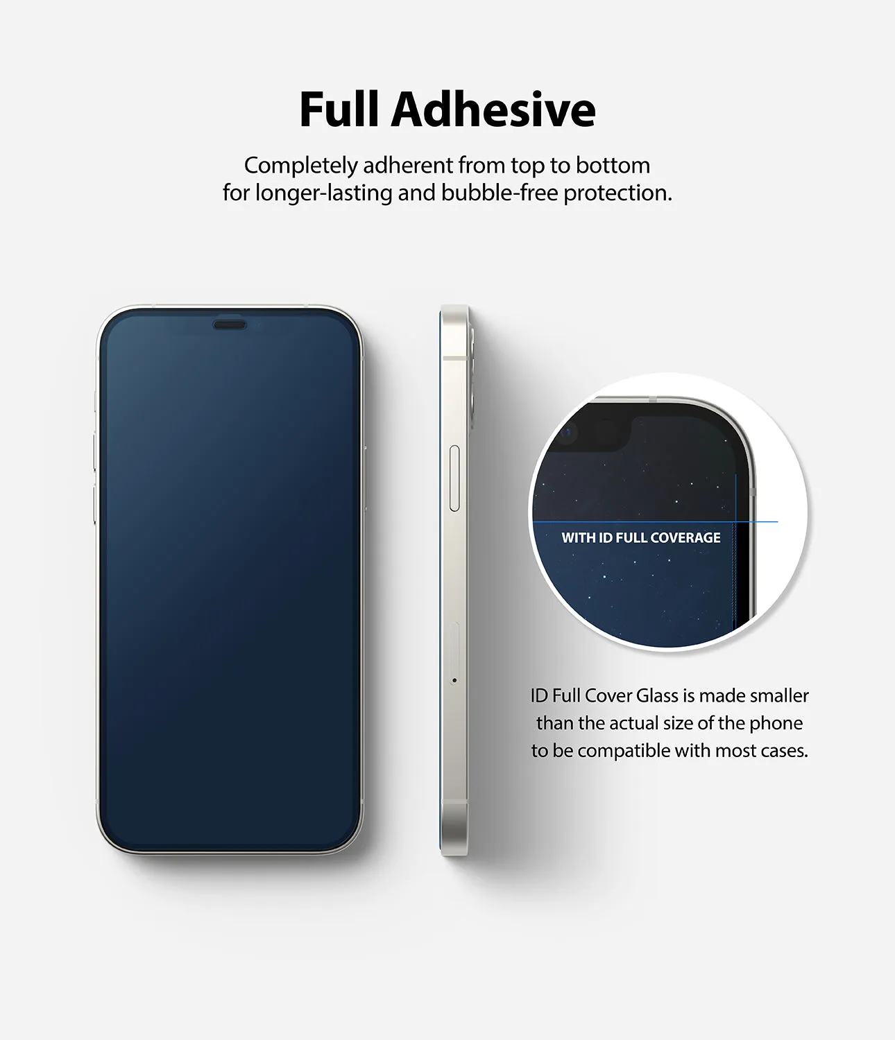 #1 Best Seller: iPhone 12 Mini Screen Protector | Invisible Defender Glass  Limited Stock!