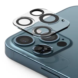 #1 Best Seller: iPhone 12 Pro | Camera Protector Glass [3 Pack]  Last Few Pieces!