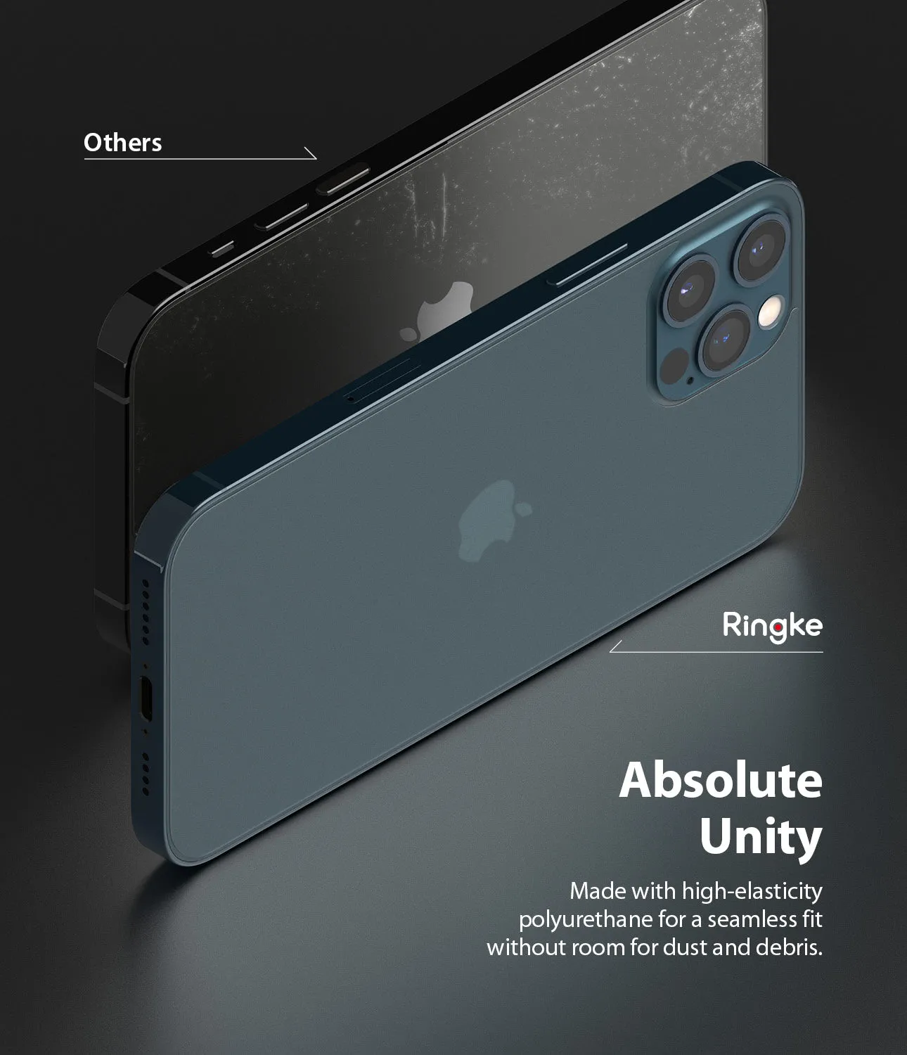 #1 Best Seller: iPhone 12 Pro Max Back Screen Protector | Invisible Defender  Last Chance!