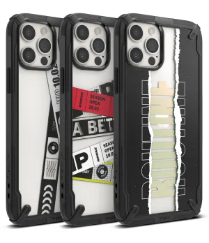 #1 Best Seller: iPhone 12 Pro Max Case | Fusion-X Design  Almost Sold Out!