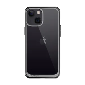 #1 Best Seller: iPhone 13 6.1 inch Unicorn Beetle Style Slim Clear Case-Black  Almost Gone!