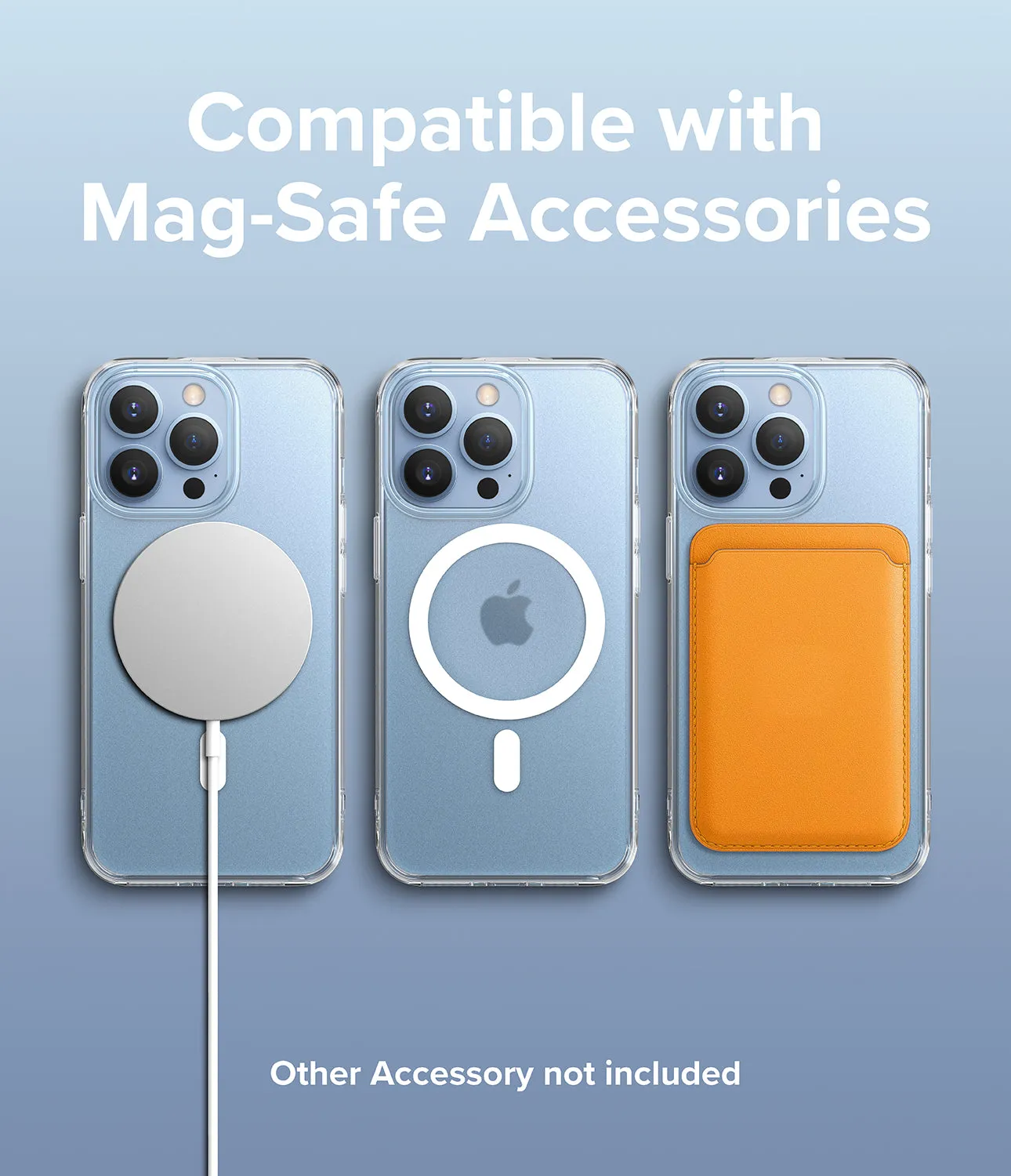 #1 Best Seller: iPhone 13 Pro Max Case | Fusion Magnetic  Limited Stock!