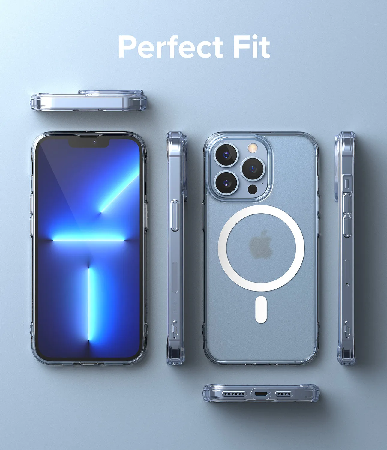 #1 Best Seller: iPhone 13 Pro Max Case | Fusion Magnetic  Limited Stock!