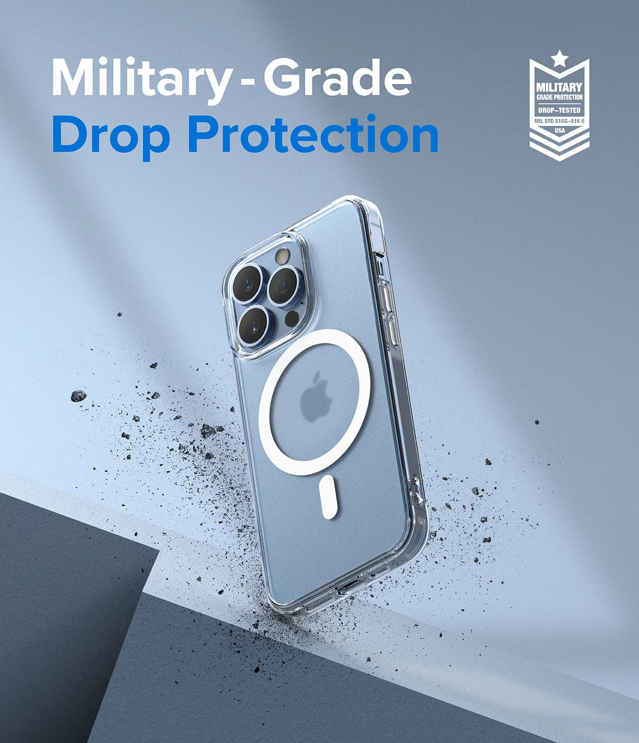 #1 Best Seller: iPhone 13 Pro Max Case | Fusion Magnetic  Limited Stock!