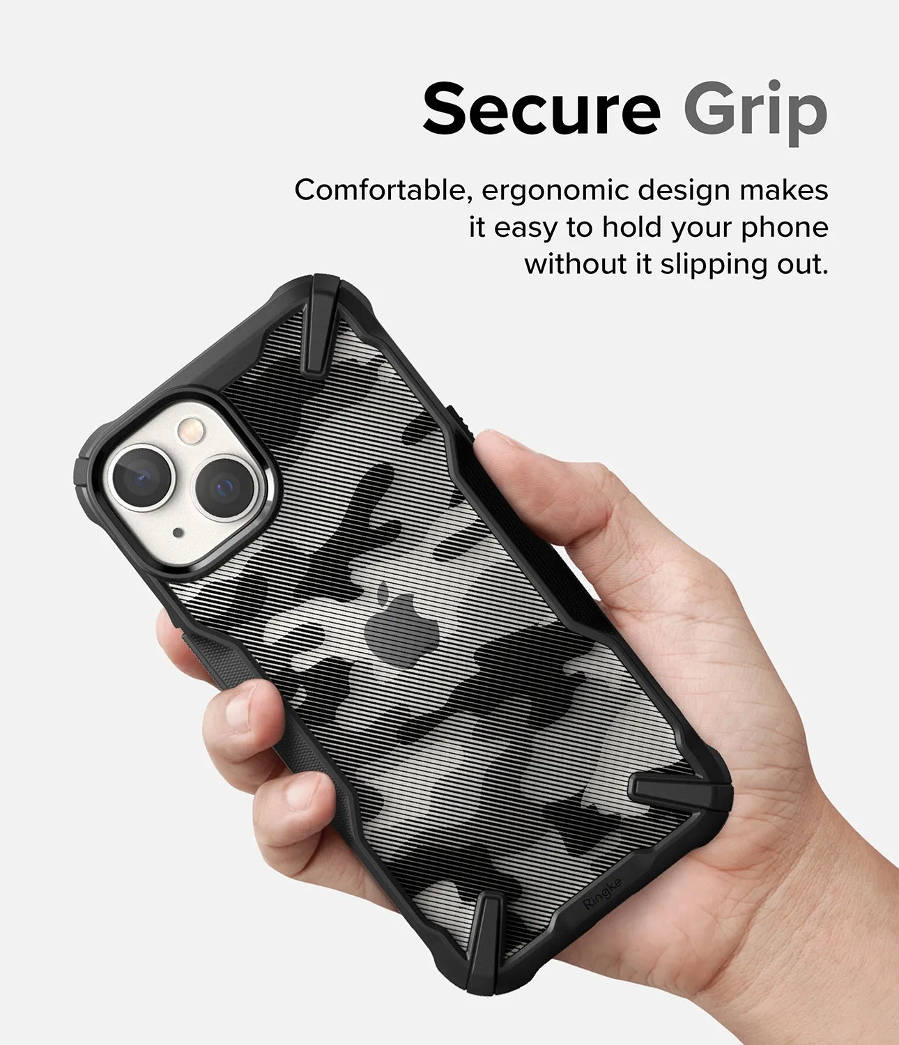 #1 Best Seller: iPhone 14 Plus Case | Fusion-X  Ends Soon!