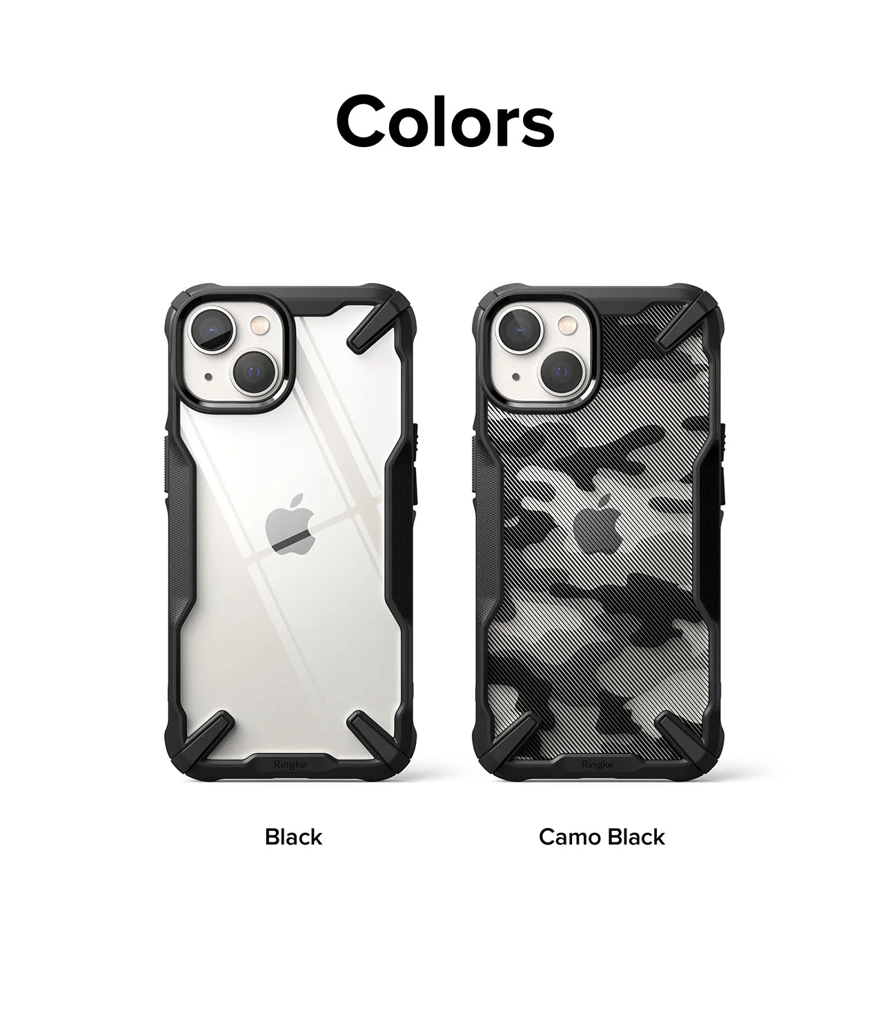 #1 Best Seller: iPhone 14 Plus Case | Fusion-X  Ends Soon!