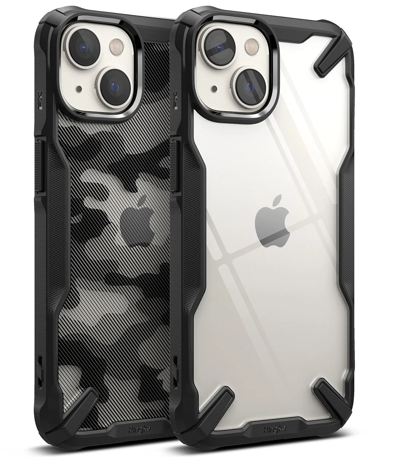 #1 Best Seller: iPhone 14 Plus Case | Fusion-X  Ends Soon!