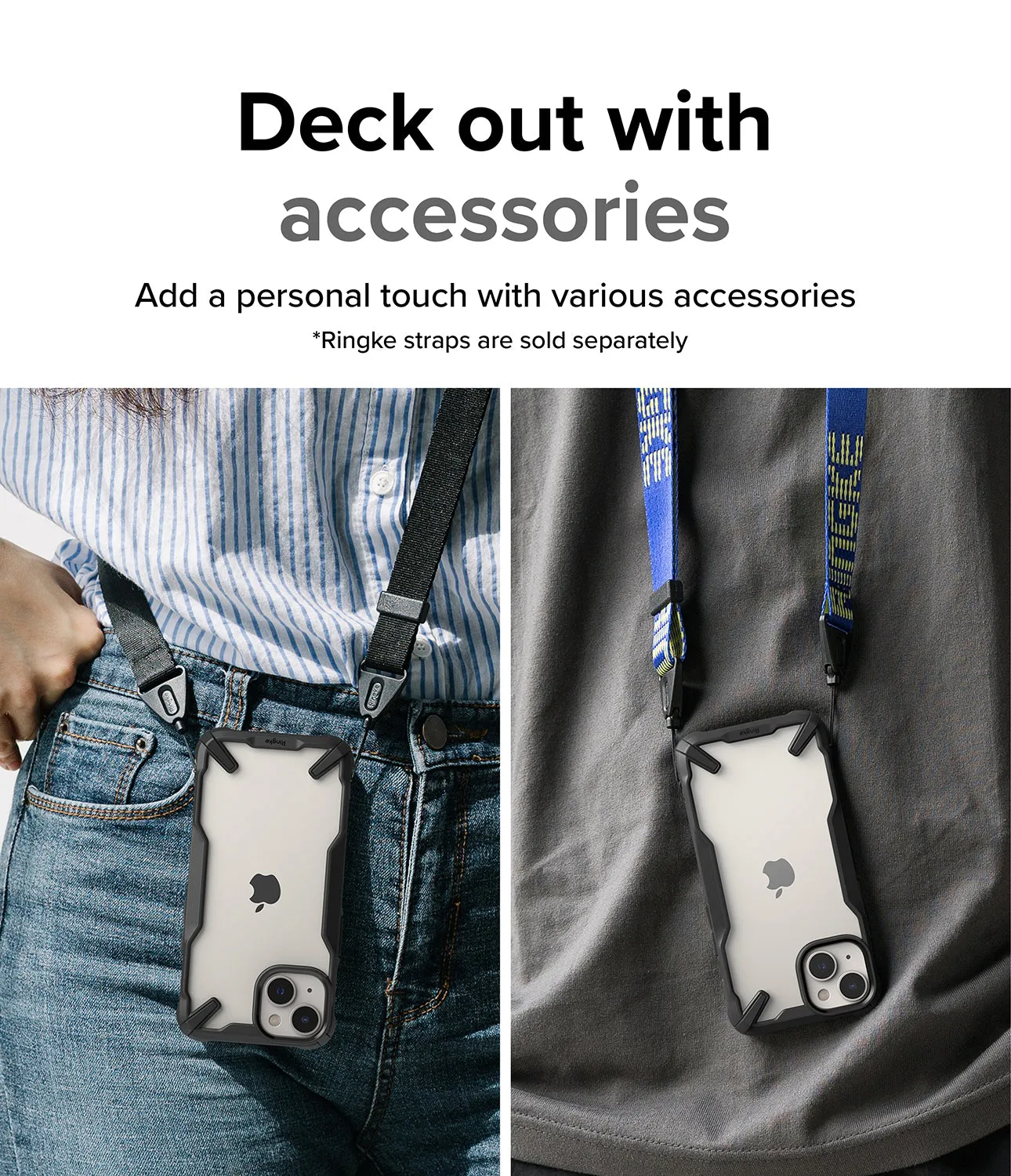#1 Best Seller: iPhone 14 Plus Case | Fusion-X  Ends Soon!