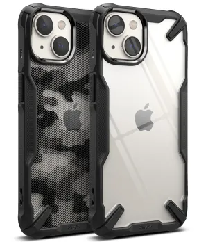 #1 Best Seller: iPhone 14 Plus Case | Fusion-X  Ends Soon!