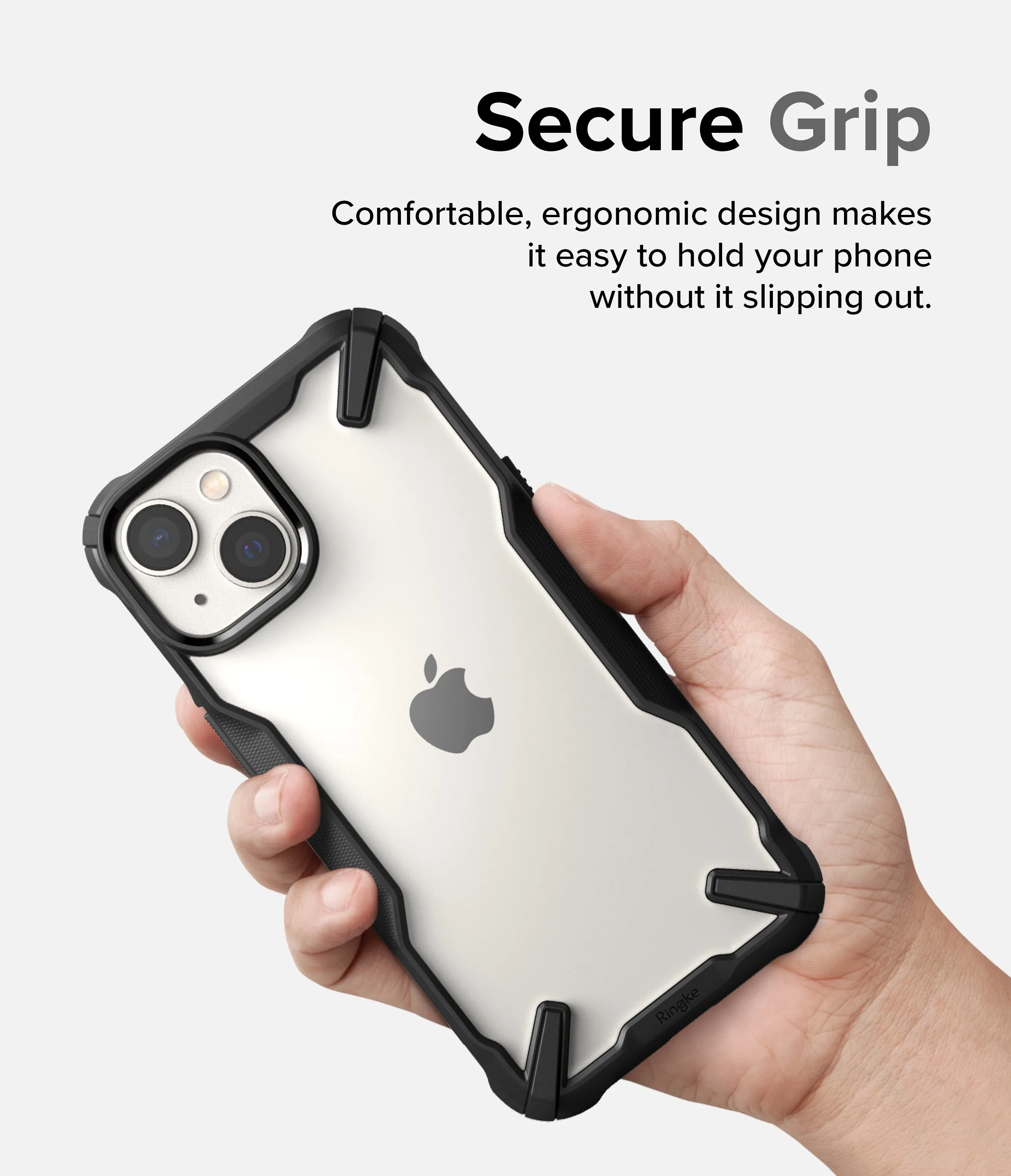 #1 Best Seller: iPhone 14 Plus Case | Fusion-X  Ends Soon!