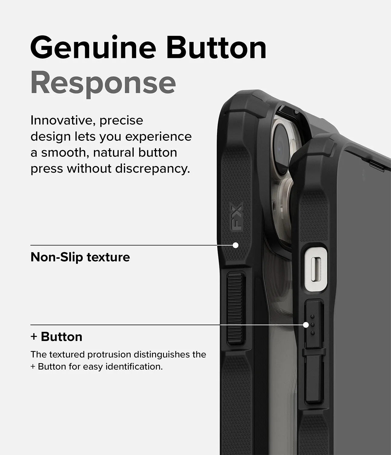 #1 Best Seller: iPhone 14 Plus Case | Fusion-X  Ends Soon!