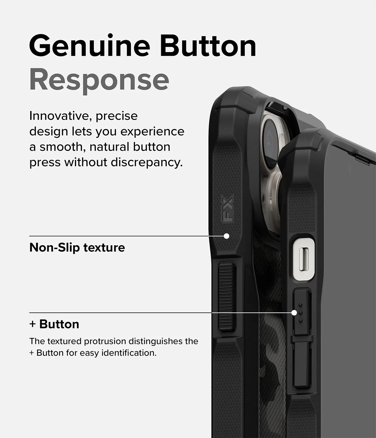 #1 Best Seller: iPhone 14 Plus Case | Fusion-X  Ends Soon!