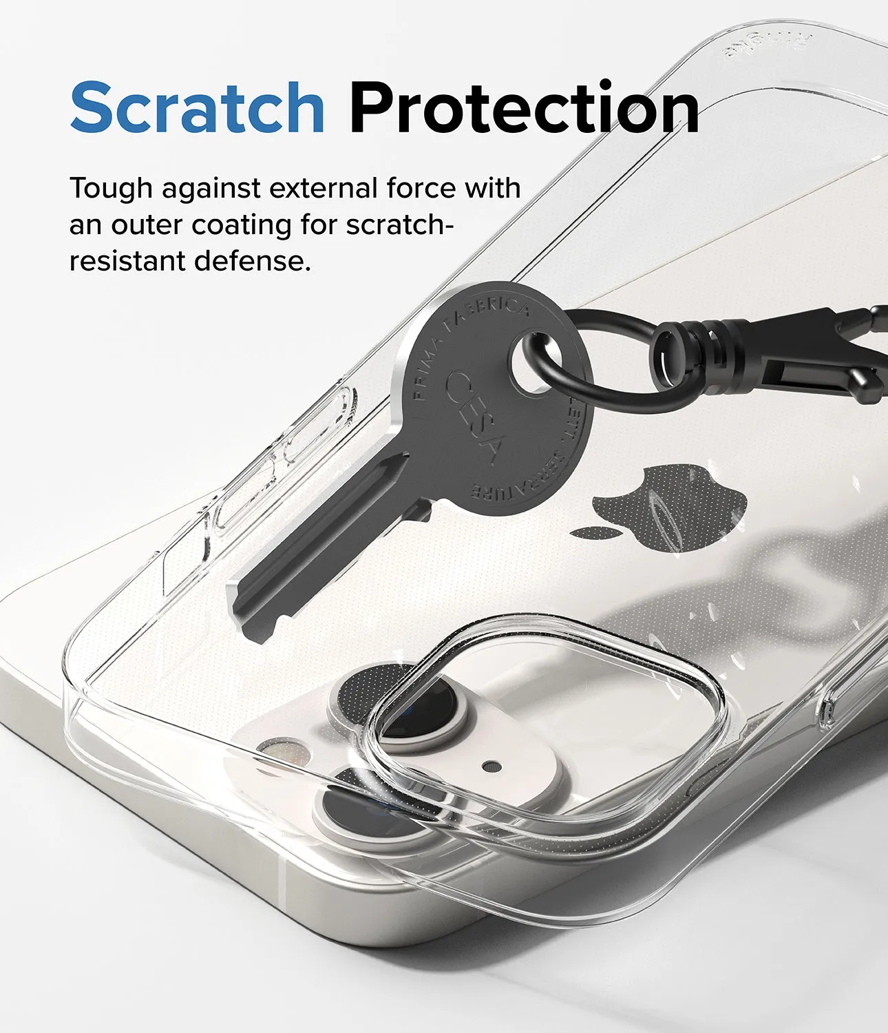 #1 Best Seller: iPhone 14 Plus Case | Slim  Ends Soon!