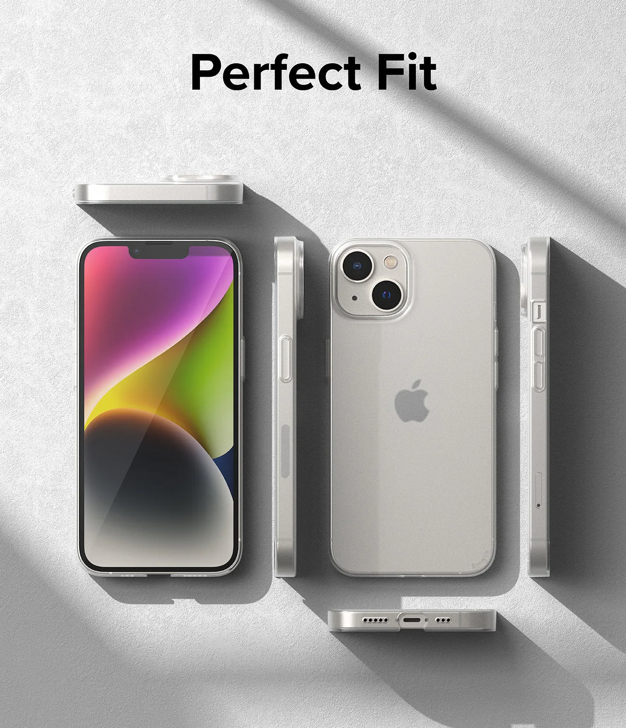 #1 Best Seller: iPhone 14 Plus Case | Slim  Ends Soon!