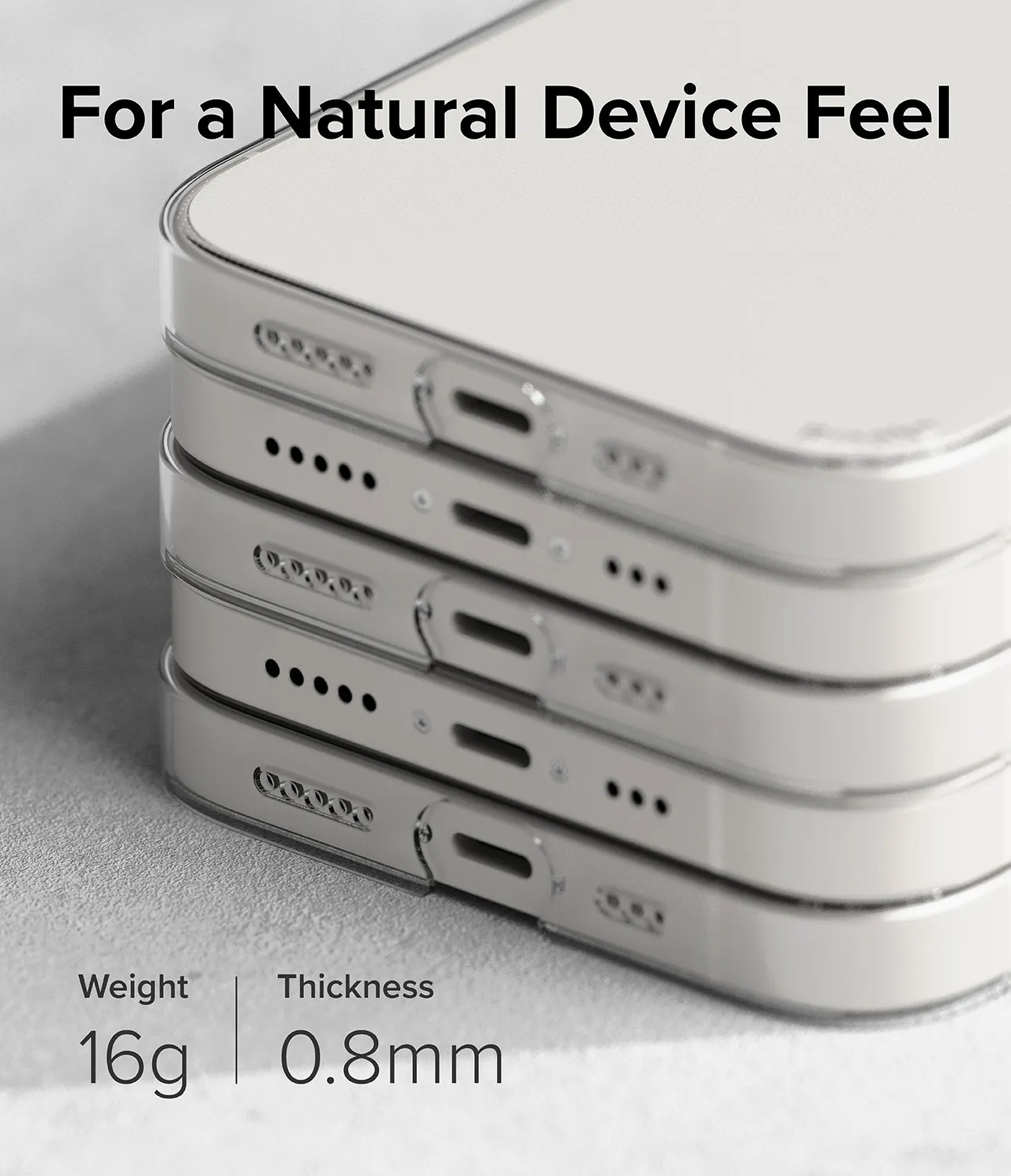#1 Best Seller: iPhone 14 Plus Case | Slim  Ends Soon!