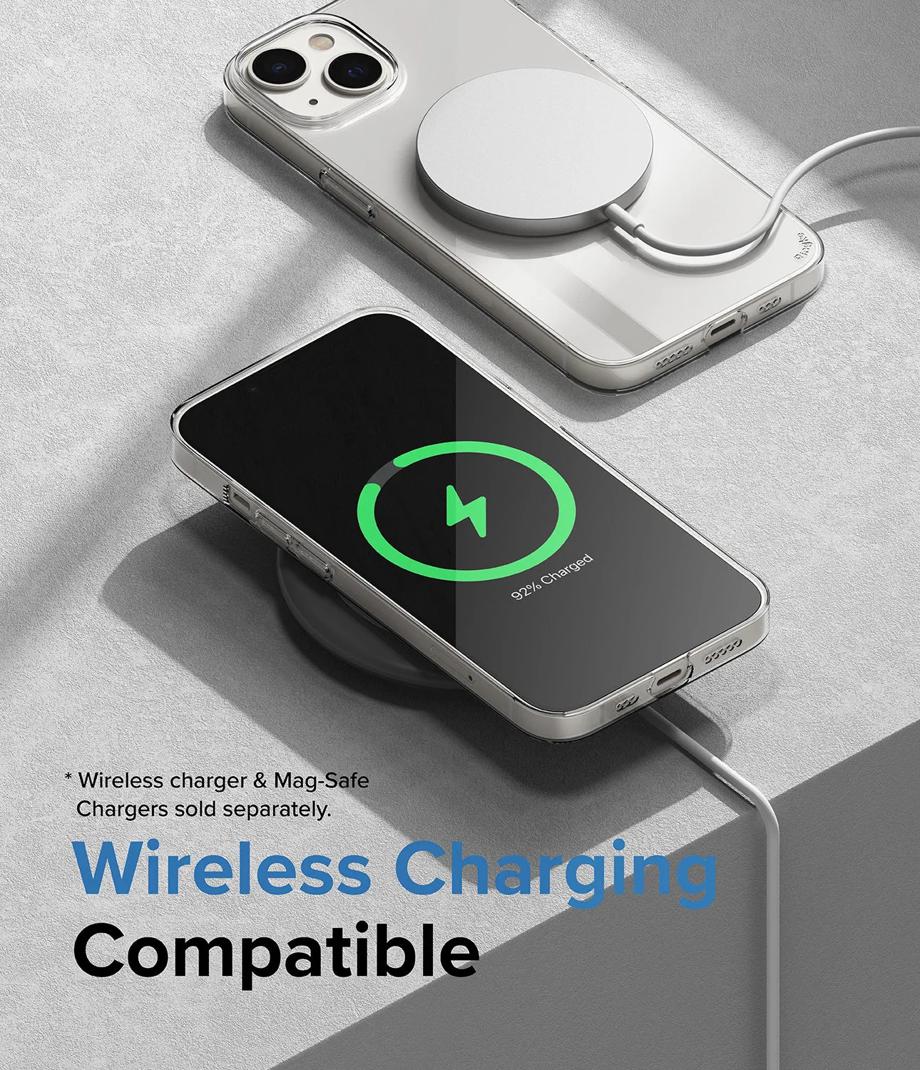 #1 Best Seller: iPhone 14 Plus Case | Slim  Ends Soon!