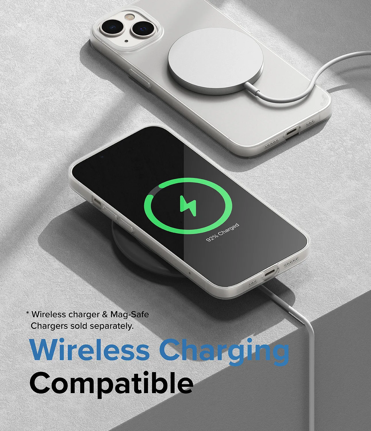 #1 Best Seller: iPhone 14 Plus Case | Slim  Ends Soon!
