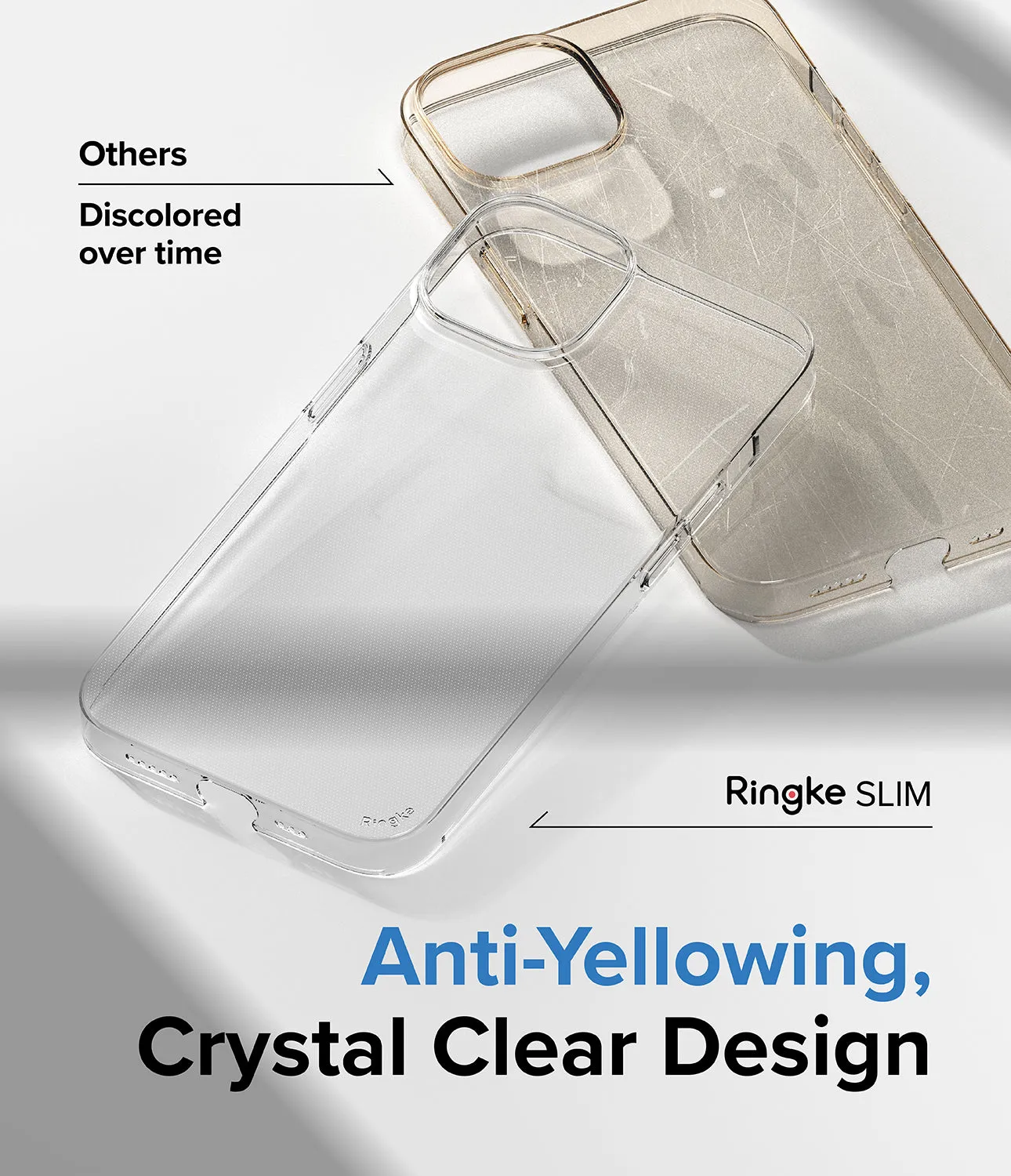 #1 Best Seller: iPhone 14 Plus Case | Slim  Ends Soon!