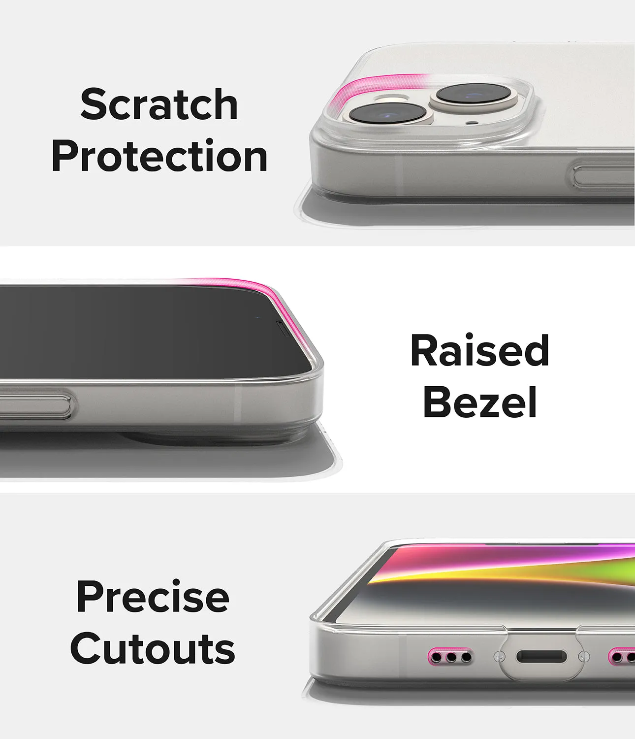 #1 Best Seller: iPhone 14 Plus Case | Slim  Ends Soon!