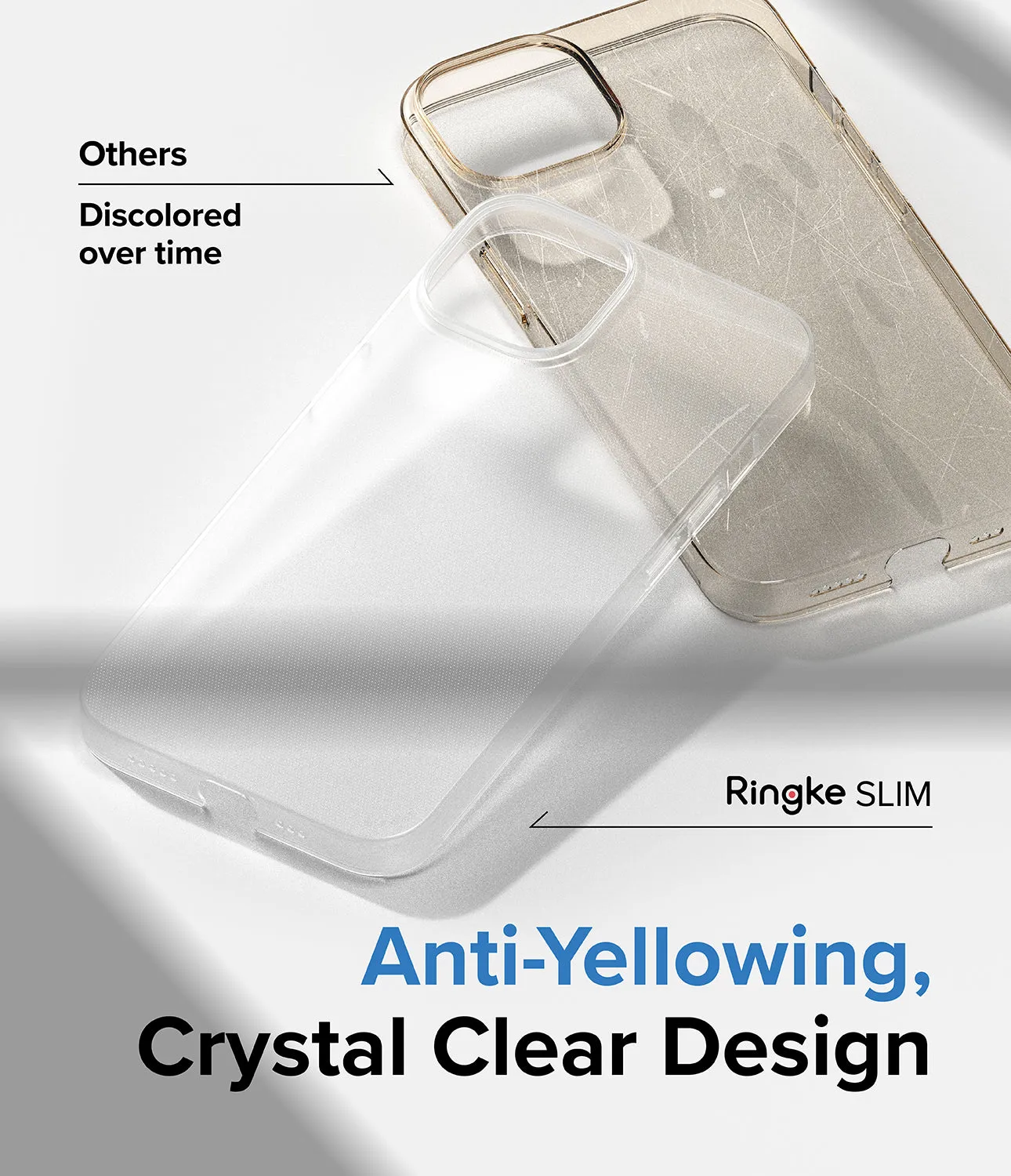 #1 Best Seller: iPhone 14 Plus Case | Slim  Ends Soon!