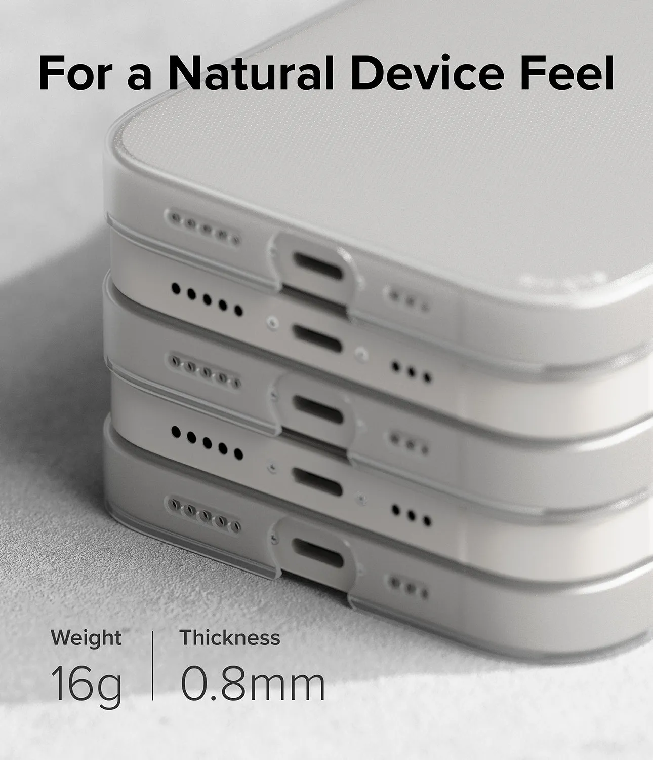 #1 Best Seller: iPhone 14 Plus Case | Slim  Ends Soon!