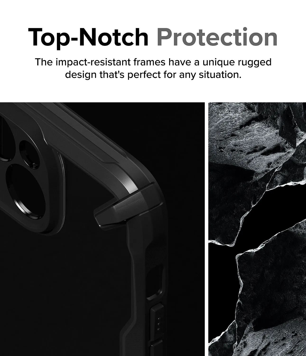 #1 Best Seller: iPhone 15 Plus Case | Fusion-X  Almost Sold Out!
