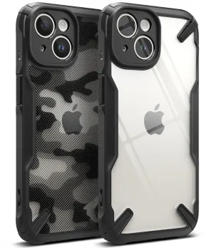 #1 Best Seller: iPhone 15 Plus Case | Fusion-X  Almost Sold Out!