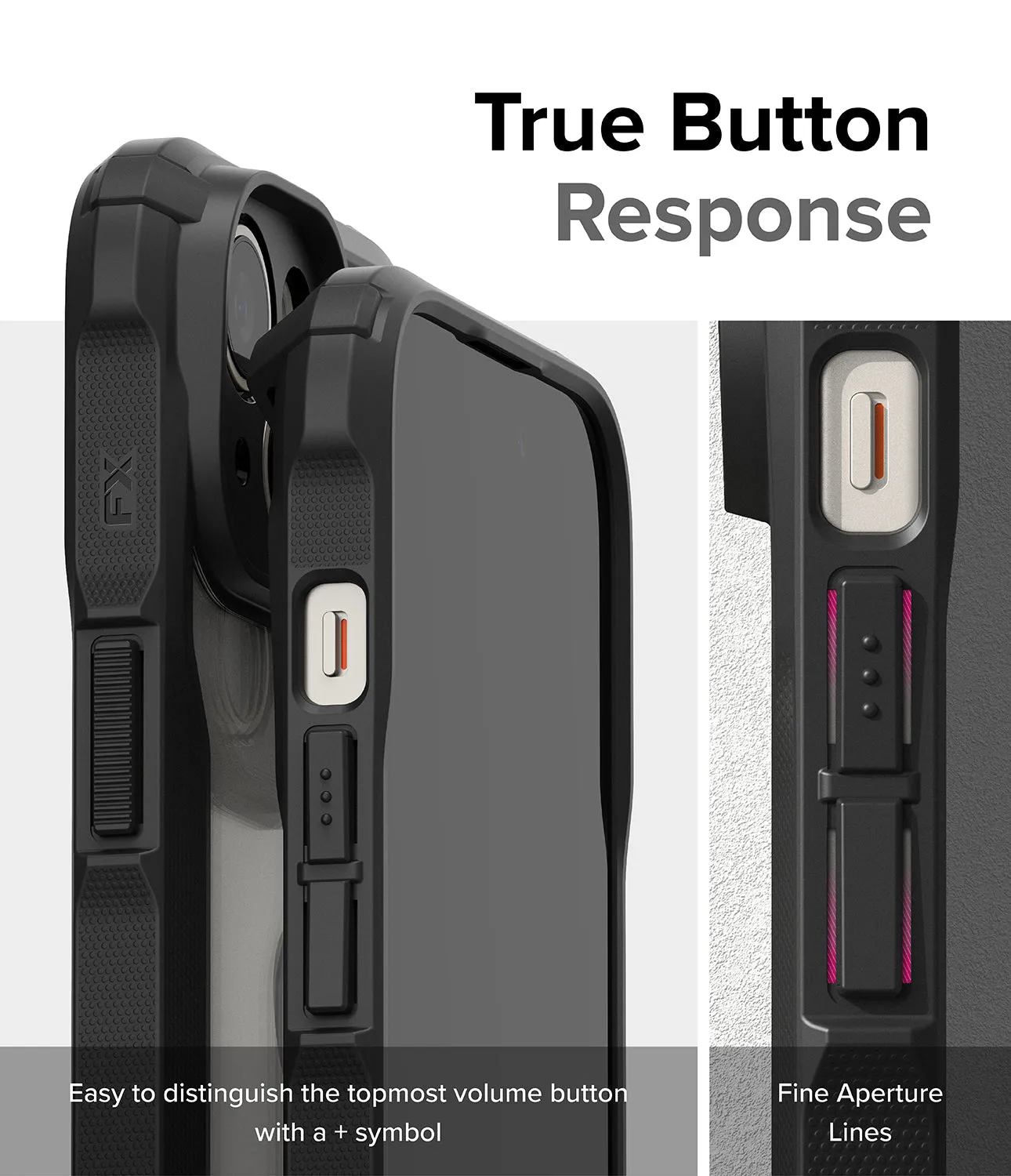 #1 Best Seller: iPhone 15 Plus Case | Fusion-X  Almost Sold Out!