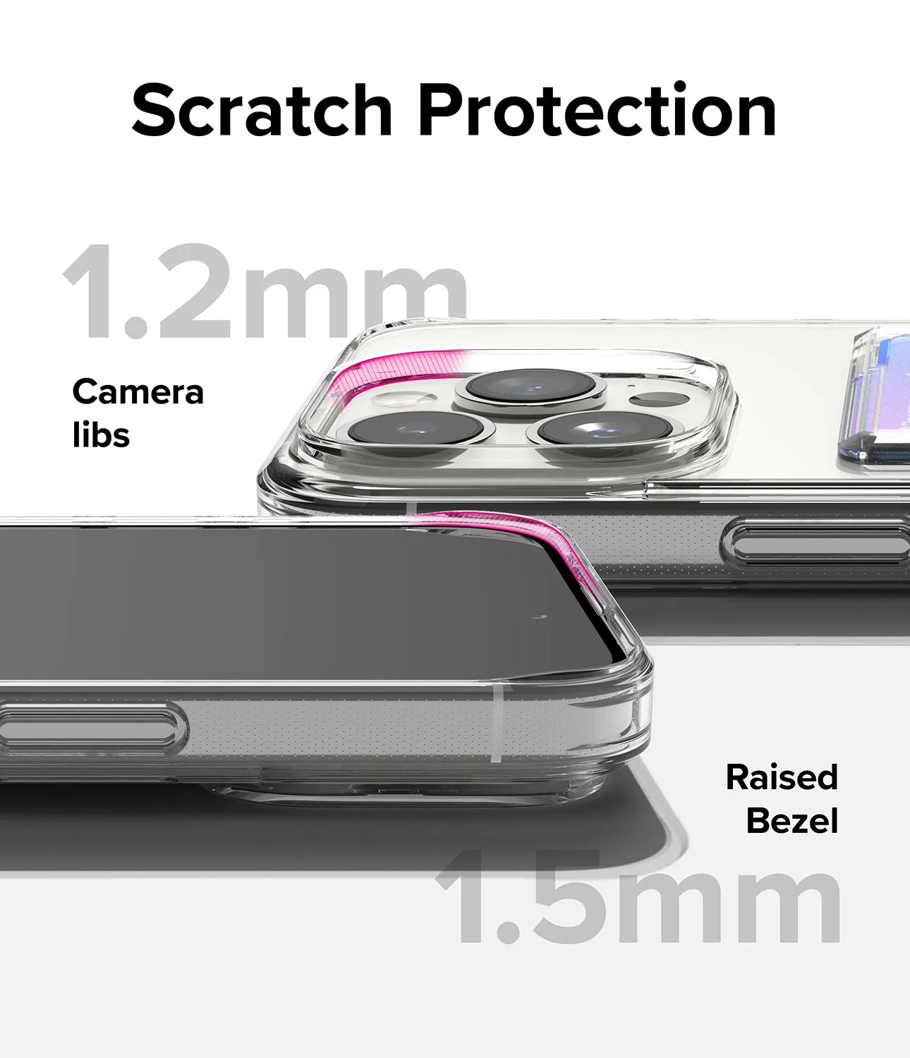 #1 Best Seller: iPhone 15 Pro Max Case | Fusion Card  Last Few Pieces!