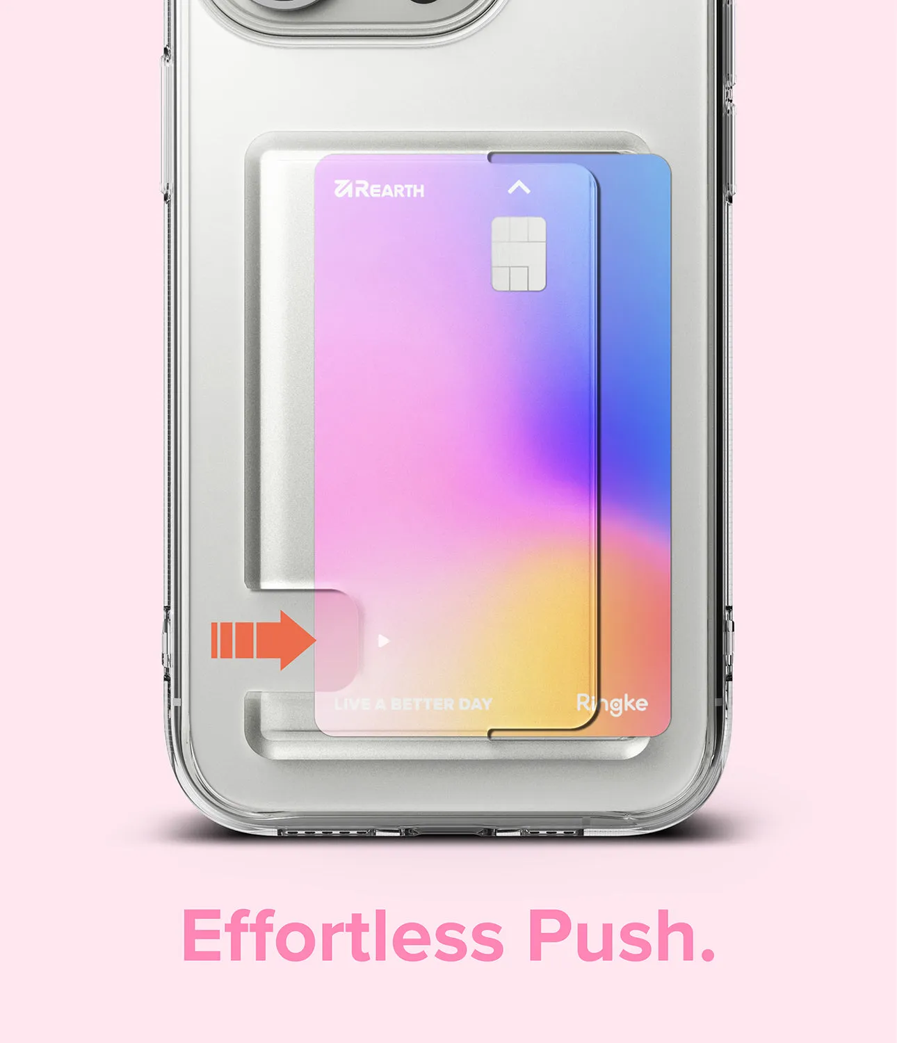 #1 Best Seller: iPhone 15 Pro Max Case | Fusion Card  Last Few Pieces!
