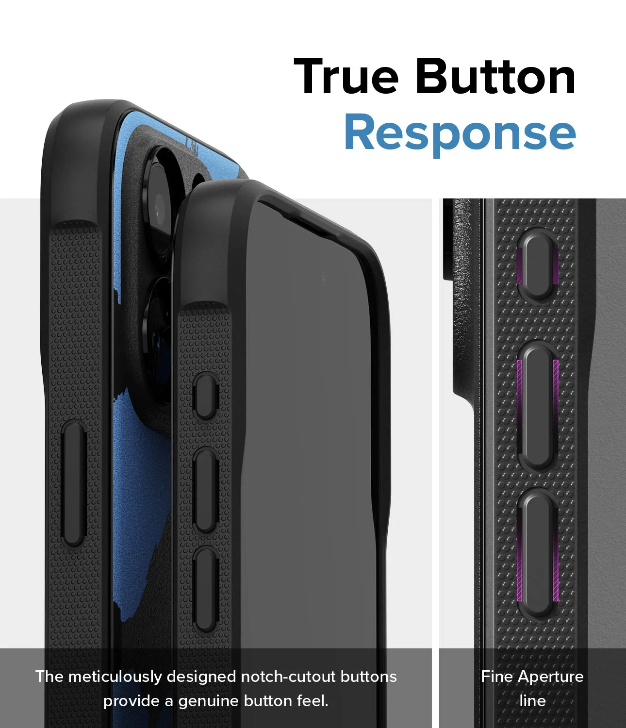 #1 Best Seller: iPhone 15 Pro Max Case | Onyx Design  Going Fast!