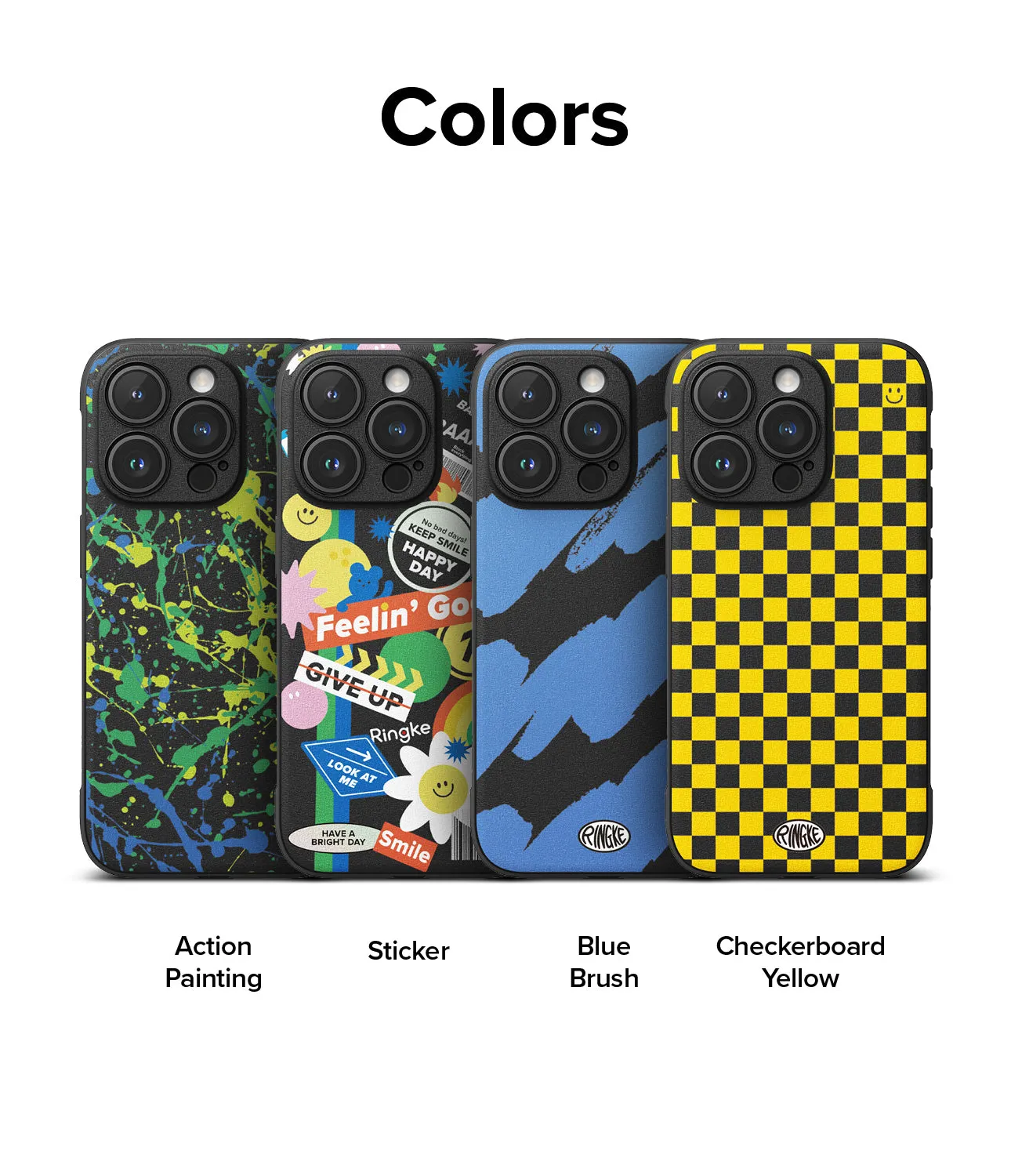 #1 Best Seller: iPhone 15 Pro Max Case | Onyx Design  Going Fast!