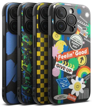 #1 Best Seller: iPhone 15 Pro Max Case | Onyx Design  Going Fast!