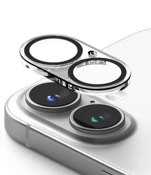 #1 Best Seller: iPhone 16 Plus / 16 | Camera Glass [2 Pack]  Last Chance!