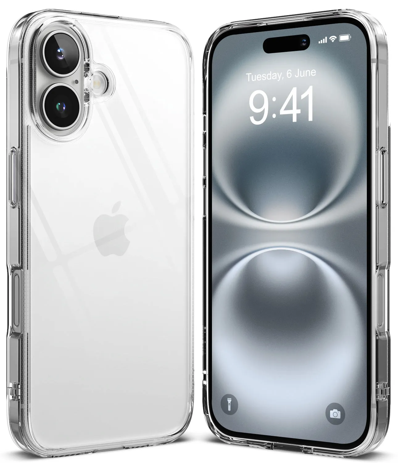 #1 Best Seller: iPhone 16 Plus Case | Fusion  Almost Gone!